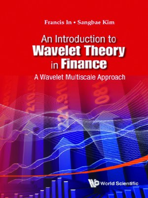 cover image of An Introduction to Wavelet Theory In Finance